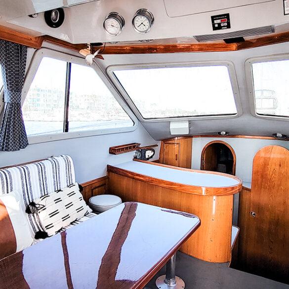 Best Rental Boat Deals Marina del Rey MDR Boats