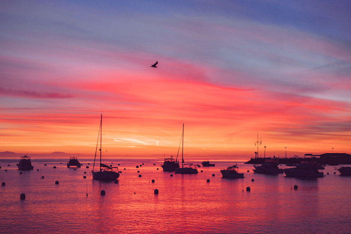 Amazing Catalina Island Romance Package Amazing Catalina Island Romance Package