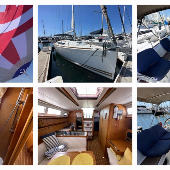 Best Rental Boat Deals Marina del Rey MDR Boats