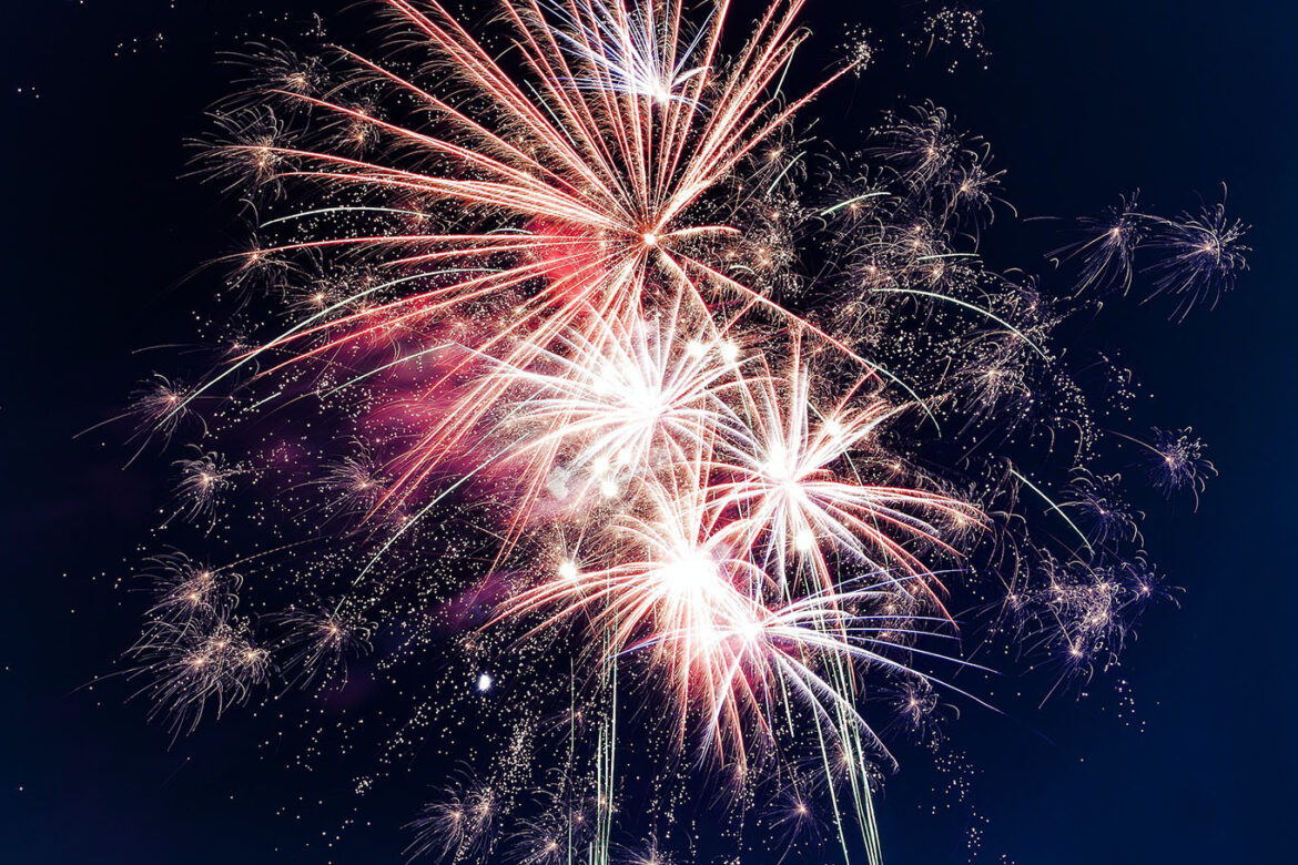 4th of July Fireworks Near Me 4th of July Fireworks Near Me